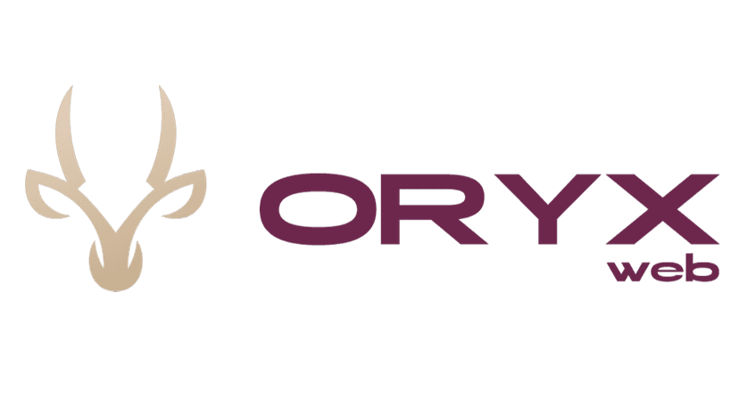 Oryx Logo
